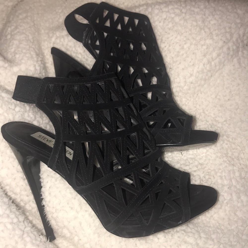 Steve Madden size 7.5